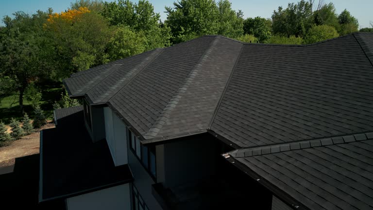 Best Gutter Installation and Repair  in Bangor Base, WA