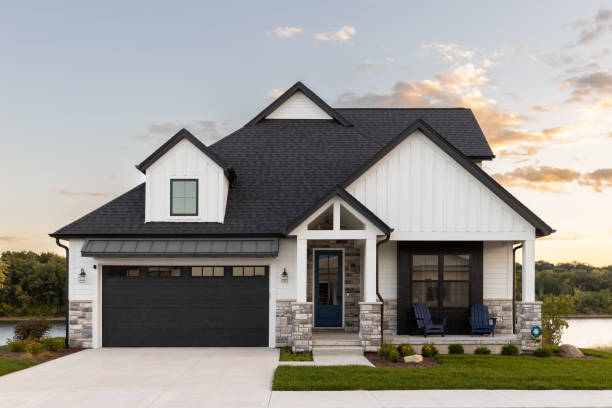 Best Hot Roofs  in Bangor Base, WA